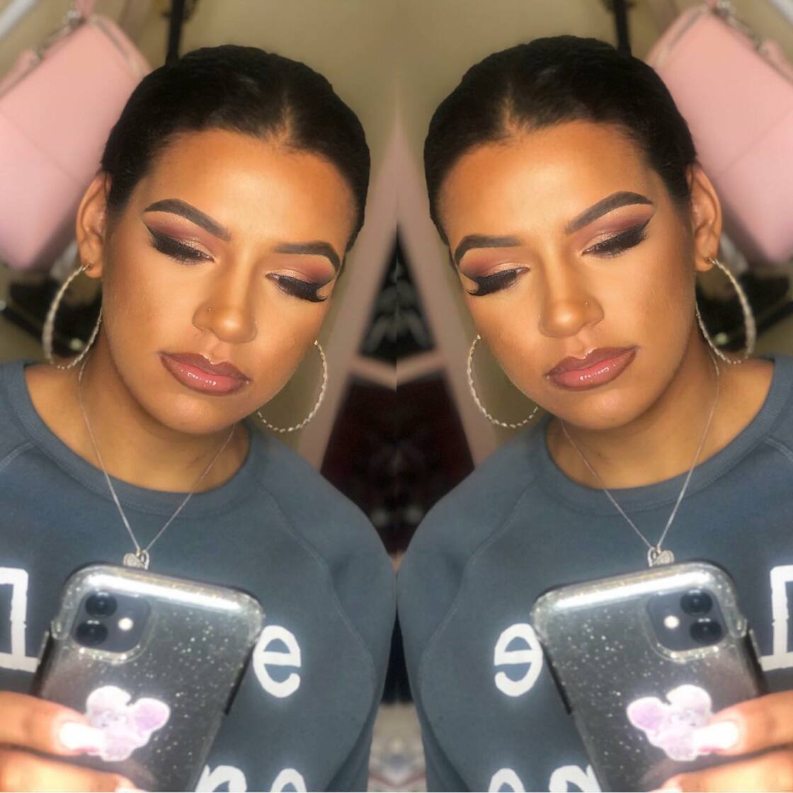 Makeup Artist Lancaster, PA Shanl Beauty